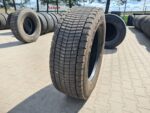 Opona ciężarowa 315/60R22.5 CONTINENTAL CONTI ECOPLUS HD3+ / 14-15mm