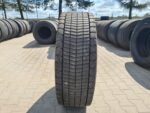 Opona ciężarowa 315/60R22.5 CONTINENTAL CONTI ECOPLUS HD3+ / 14-15mm