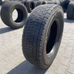  Opona ciężarowa 265/70R19.5 CONTINENTAL CONTI HYBRID HD3 / 9-12mm