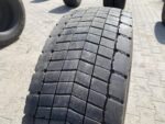 Opona ciężarowa 265/70R19.5 CONTINENTAL CONTI HYBRID HD3 / 9-12mm
