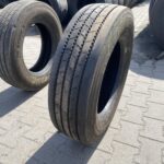  Opona ciężarowa 215/75R17.5 SEMPERIT RUNNER F2 / 8mm