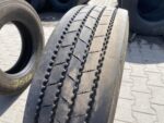 Opona ciężarowa 215/75R17.5 SEMPERIT RUNNER F2 / 8mm