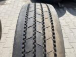 Opona ciężarowa 215/75R17.5 SEMPERIT RUNNER F2 / 8mm