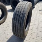  Opona ciężarowa 215/75R17.5 TRUCKSTAR TH STEER 3 / 8-9mm