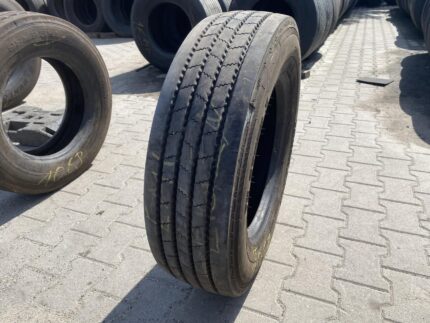  Opona ciężarowa 215/75R17.5 TRUCKSTAR TH STEER 3 / 8-9mm