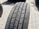 Opona ciężarowa 215/75R17.5 TRUCKSTAR TH STEER 3 / 8-9mm