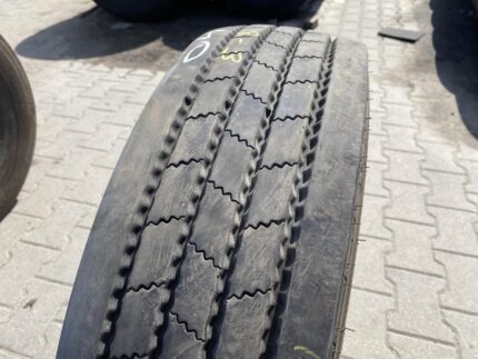 Opona ciężarowa 215/75R17.5 TRUCKSTAR TH STEER 3 / 8-9mm