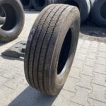  Opona ciężarowa 215/75R17.5 SEMPERIT RUNNER F2 / 100% BIEŻNIKA