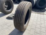 Opona ciężarowa 215/75R17.5 SEMPERIT RUNNER F2 / 100% BIEŻNIKA