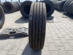 Opona ciężarowa 215/75R17.5 SEMPERIT RUNNER F2 / 100% BIEŻNIKA