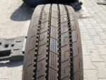 Opona ciężarowa 215/75R17.5 SEMPERIT RUNNER F2 / 100% BIEŻNIKA