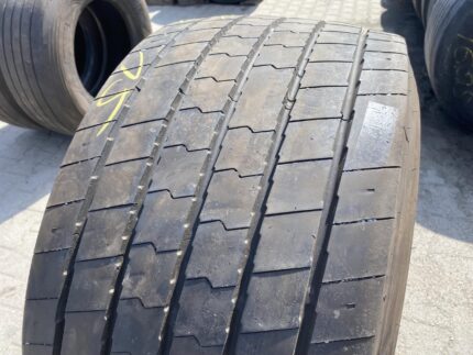 Opona ciężarowa 435/50R19.5 DUNLOP SP247 / 11mm