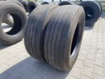 Opony ciężarowe 285/70R19.5 GOODYEAR KMAX T / 5-7mm