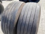 Opony ciężarowe 285/70R19.5 GOODYEAR KMAX T / 5-7mm