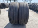 Opony ciężarowe 285/70R19.5 GOODYEAR KMAX T / 5-7mm