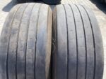 Opony ciężarowe 285/70R19.5 GOODYEAR KMAX T / 5-7mm