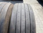 Opony ciężarowe 285/70R19.5 GOODYEAR KMAX T / 5-7mm