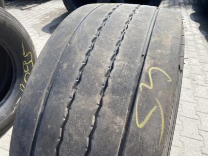 Opona ciężarowa 385/55R22.5 CONTINENTAL CONTI HYBRID HT3 / 7-8mm