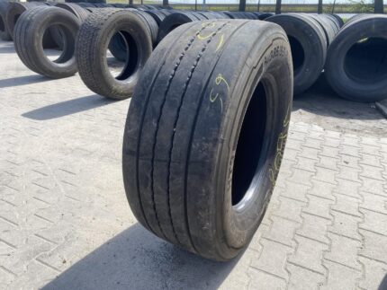  Opona ciężarowa 385/55R22.5 CONTINENTAL CONTI HYBRID HT3 / 9-10mm