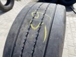 Opona ciężarowa 385/55R22.5 CONTINENTAL CONTI HYBRID HT3 / 9-10mm