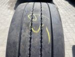 Opona ciężarowa 385/55R22.5 CONTINENTAL CONTI HYBRID HT3 / 9-10mm
