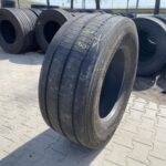  Opona ciężarowa 385/55R22.5 BRIDGESTONE ECOPIA H-STEER 002 / 7-8mm