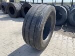 Opona ciężarowa 385/55R22.5 BRIDGESTONE ECOPIA H-STEER 002 / 7-8mm