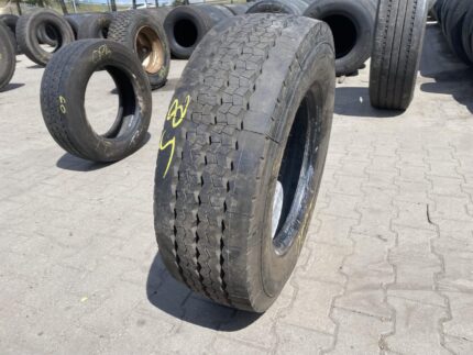  Opona ciężarowa 235/75R17.5 MICHELIN XTE2+ / 12mm