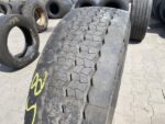 Opona ciężarowa 235/75R17.5 MICHELIN XTE2+ / 12mm