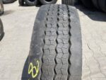 Opona ciężarowa 235/75R17.5 MICHELIN XTE2+ / 12mm