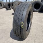 Opona ciężarowa 205/65R17.5 HANKOOK SMART FLEX TH31 / 10-11mm
