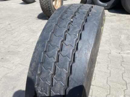 Opona ciężarowa 205/65R17.5 HANKOOK SMART FLEX TH31 / 10-11mm