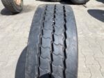 Opona ciężarowa 205/65R17.5 HANKOOK SMART FLEX TH31 / 10-11mm