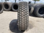 Opona ciężarowa 265/70R19.5 MICHELIN XDE2+  / 100% BIEŻNIKA