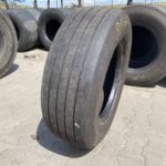  Opona ciężarowa 285/70R19.5 GOODYEAR KMAX T / 6mm