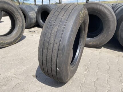  Opona ciężarowa 285/70R19.5 GOODYEAR KMAX T / 6mm