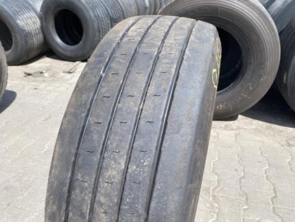 Opona ciężarowa 285/70R19.5 GOODYEAR KMAX T / 6mm