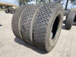 Opony ciężarowe 315/80R22.5 BIEŻNIKOWANA TYP RINGTREAD RDR HM3 / 15-19mm