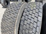 Opony ciężarowe 315/80R22.5 BIEŻNIKOWANA TYP RINGTREAD RDR HM3 / 15-19mm