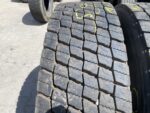 Opony ciężarowe 315/80R22.5 BIEŻNIKOWANA TYP RINGTREAD RDR HM3 / 15-19mm