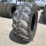  Opona przemysłowa do ładowarek 405/70R18 ALLIANCE CM-S 608