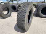 Opona ciężarowa 315/80R22.5 BIEŻNIKOWANA TYP MICHELIN X WORKS D / 10-13mm