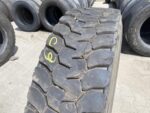 Opona ciężarowa 315/80R22.5 BIEŻNIKOWANA TYP MICHELIN X WORKS D / 10-13mm