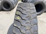 Opona ciężarowa 315/80R22.5 BIEŻNIKOWANA TYP MICHELIN X WORKS D / 10-13mm