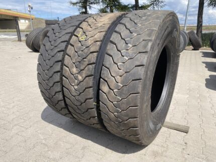  Opony ciężarowe 315/80R22.5 CONTINENTAL CONTI CROSSTRAC HD3 / 9-14mm