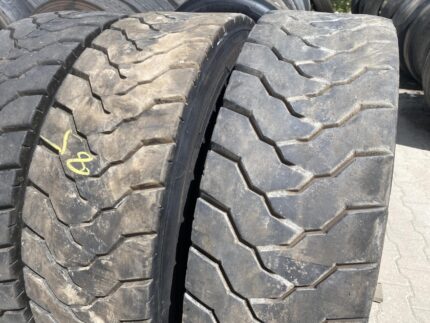 Opony ciężarowe 315/80R22.5 CONTINENTAL CONTI CROSSTRAC HD3 / 9-14mm