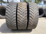 Opony ciężarowe 315/80R22.5 CONTINENTAL CONTI CROSSTRAC HD3 / 9-14mm