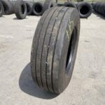  Opona ciężarowa 285/70R19.5 GOODYEAR KMAX T / 8-9mm