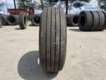 Opona ciężarowa 285/70R19.5 GOODYEAR KMAX T / 8-9mm