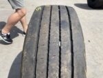 Opona ciężarowa 285/70R19.5 GOODYEAR KMAX T / 8-9mm